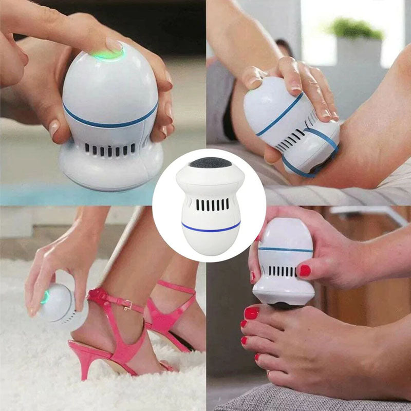 Portable Dead Skin Foot Filer