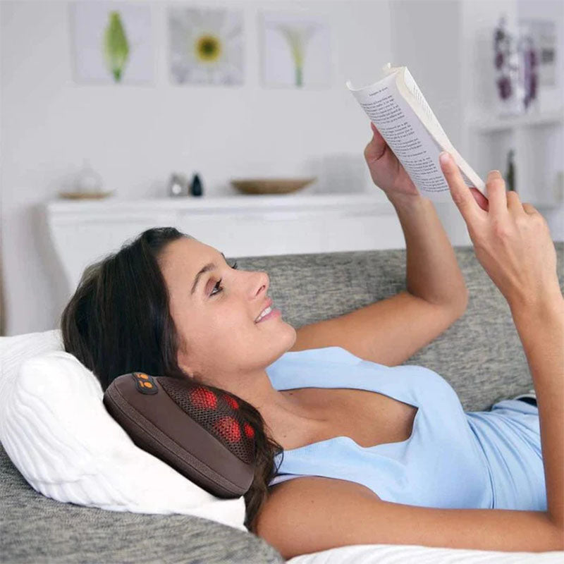 Pillow Massager