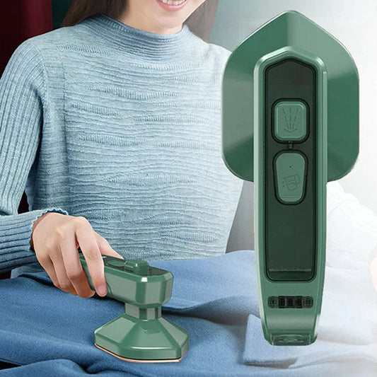 Portable Electric Iron Steamer