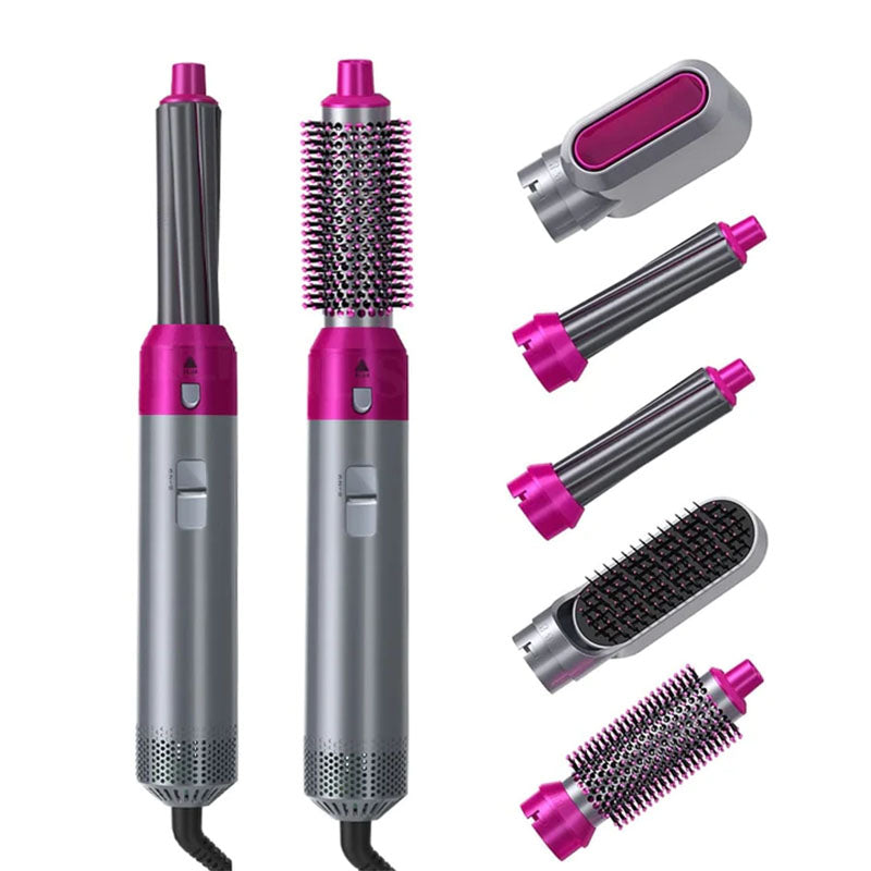 5 in 1 Hair Styler