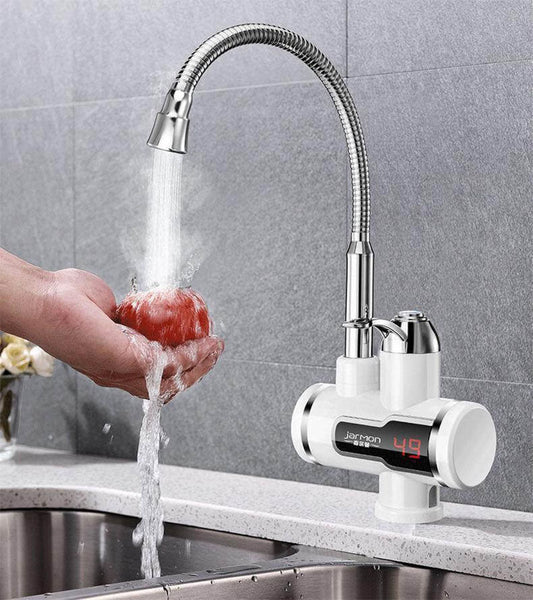 Electric Water Faucet