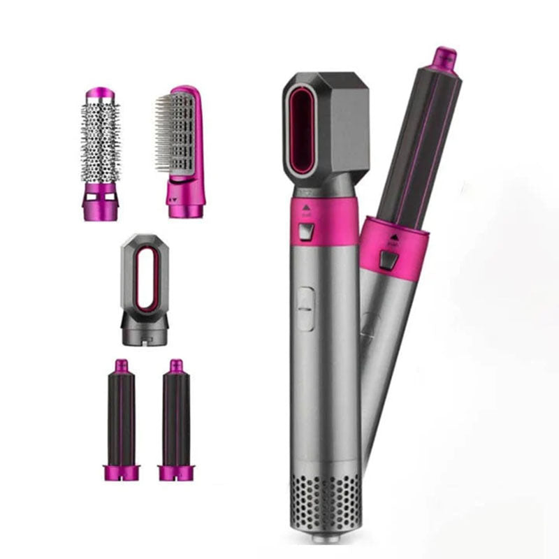 5 in 1 Hair Styler