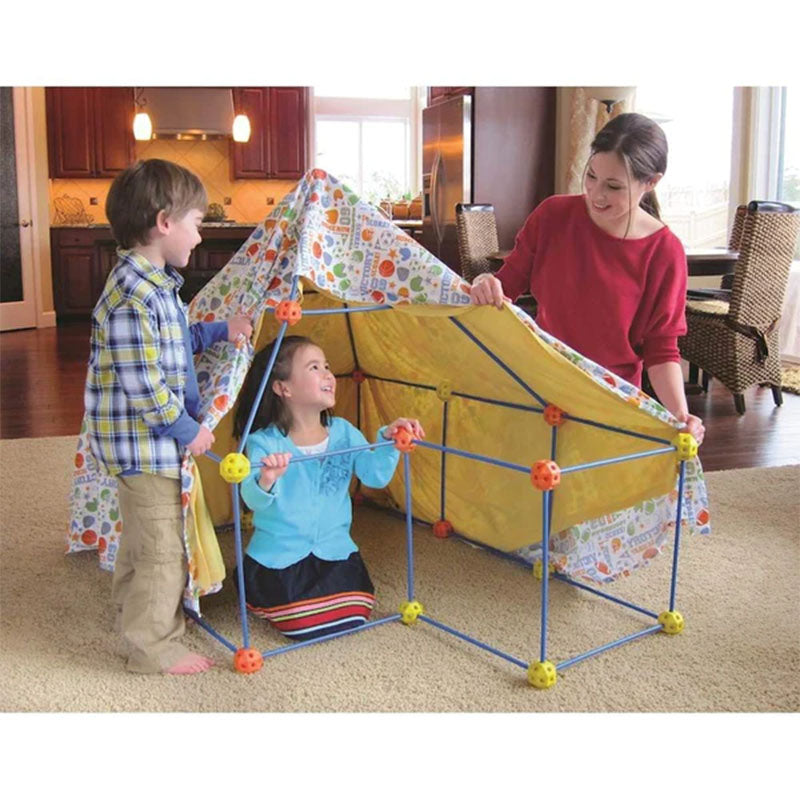 MAGIC FORT BUILDING KIT