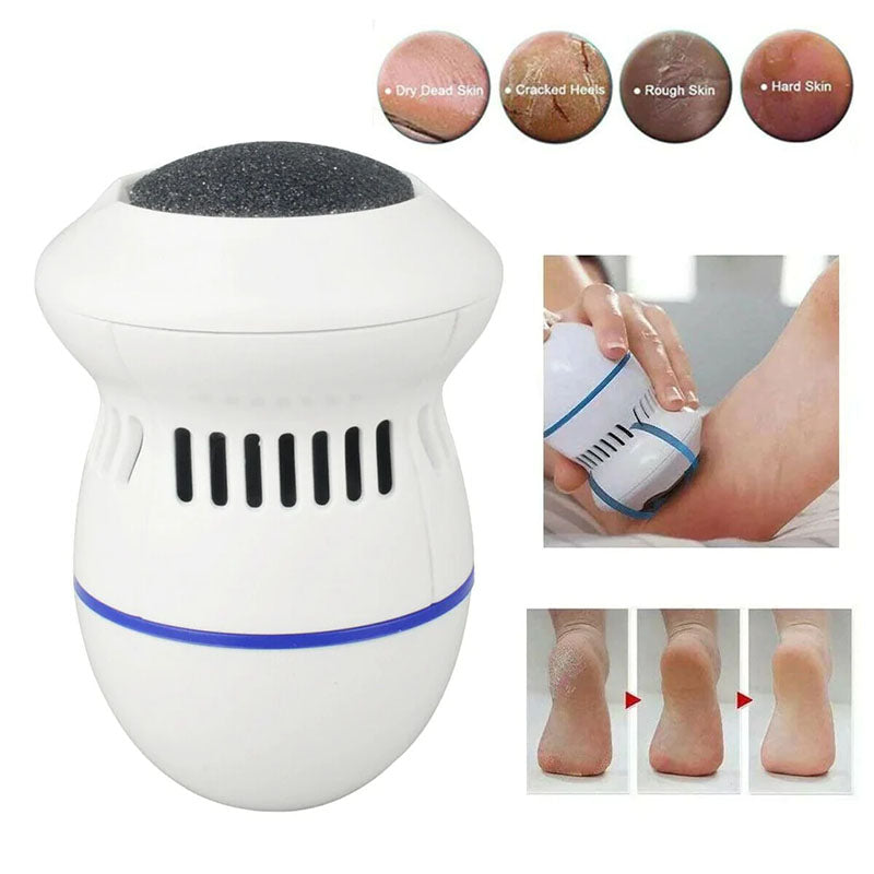 Portable Dead Skin Foot Filer