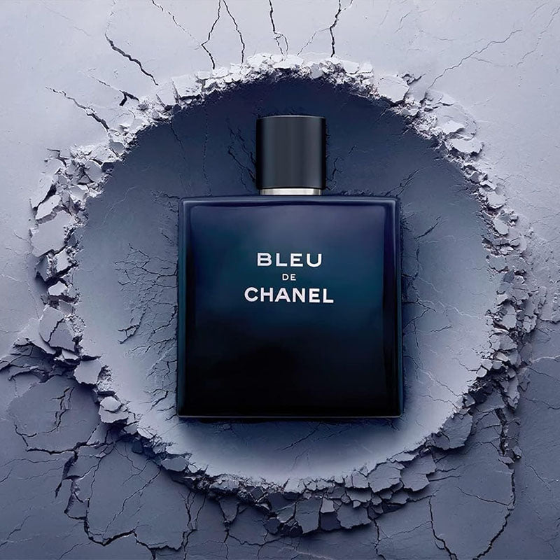 Bleu De Chanel Eau de Perfume By Chanel