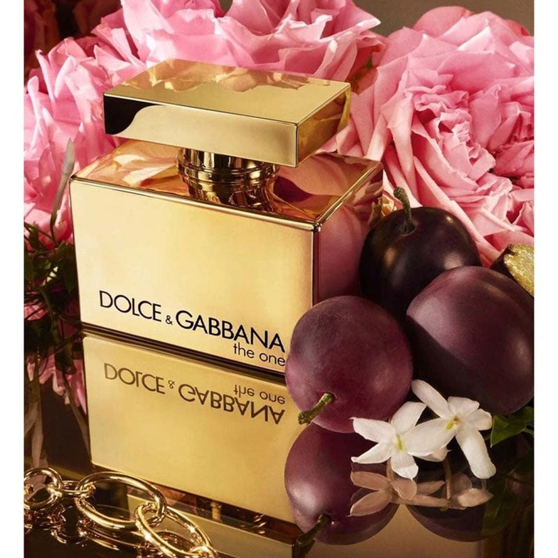 Dolce&Gabbana The One For Her EDP 75ml