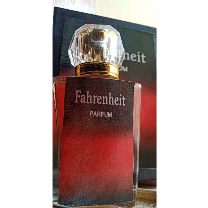 Fahrenheit For Men 50ml