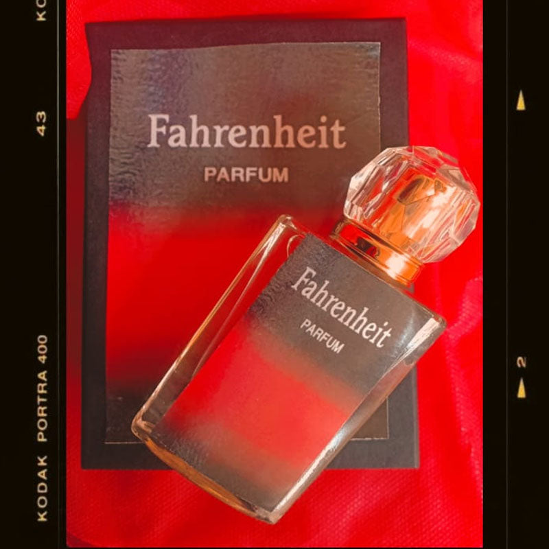 Fahrenheit For Men 50ml