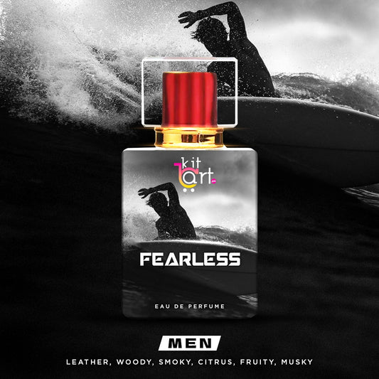 Fearless Inspired By Aventus Creed