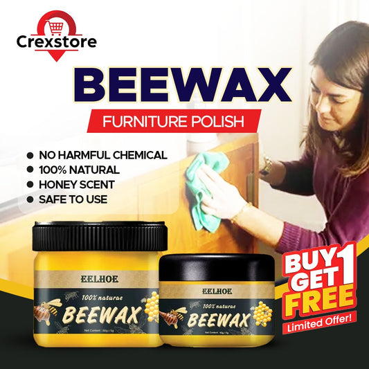 Beewax Furniture Polish