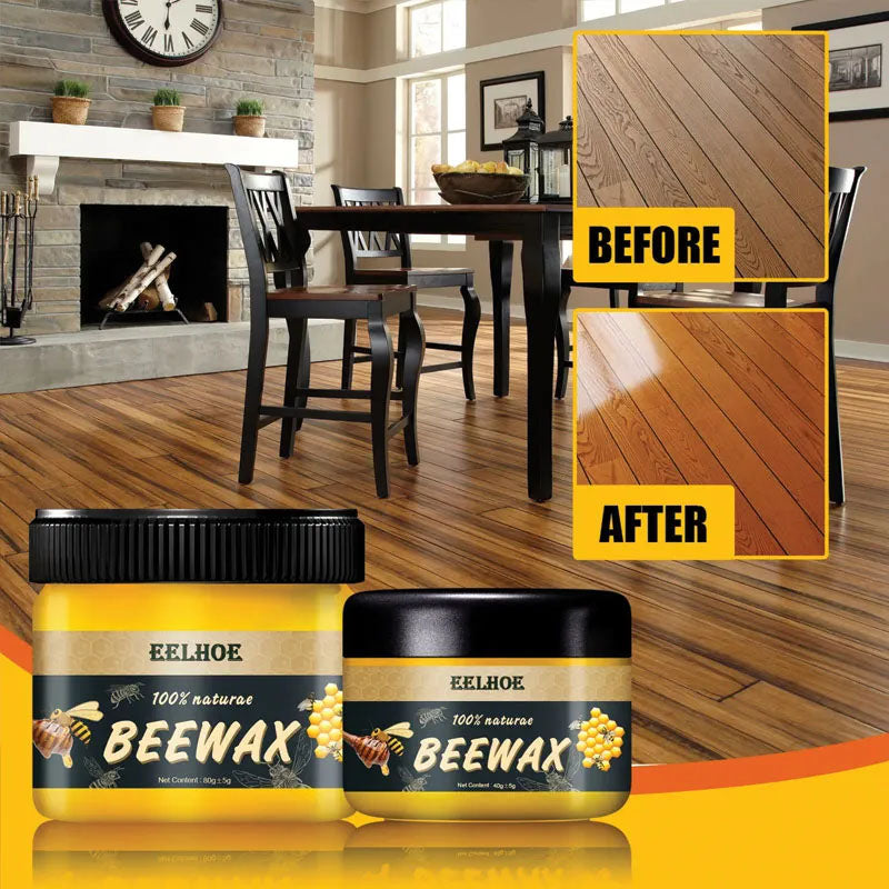 Beewax Furniture Polish