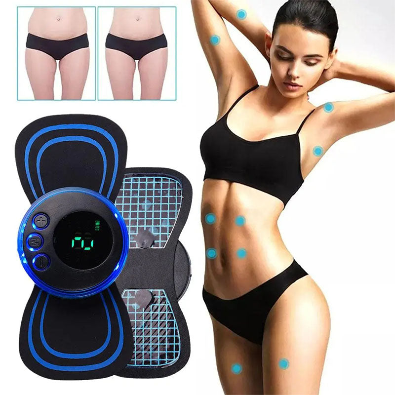 Smart EMS Mini Massager