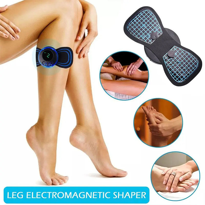 Smart EMS Mini Massager