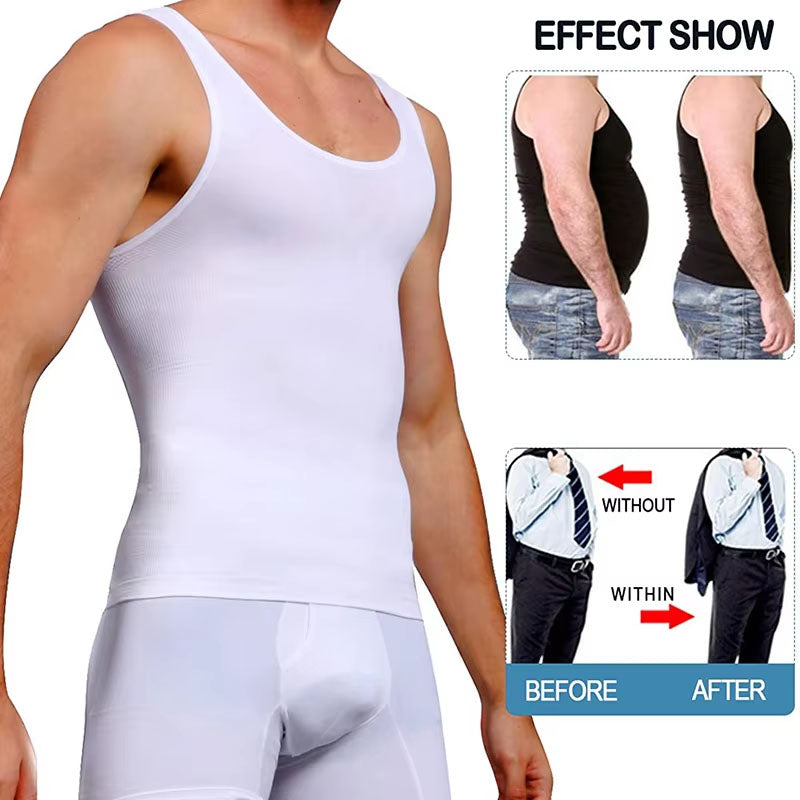 Slim N Lift Slimming Body Shaper For Men