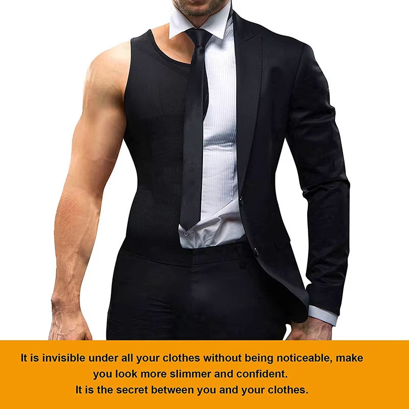 Slim N Lift Slimming Body Shaper For Men