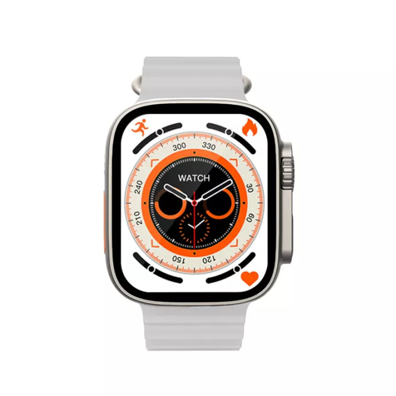 Z55 Ultra Smart Watch  Series 8